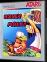Atari  2600&nbsp; - &nbsp;Holey Moley (1983) (Atari)